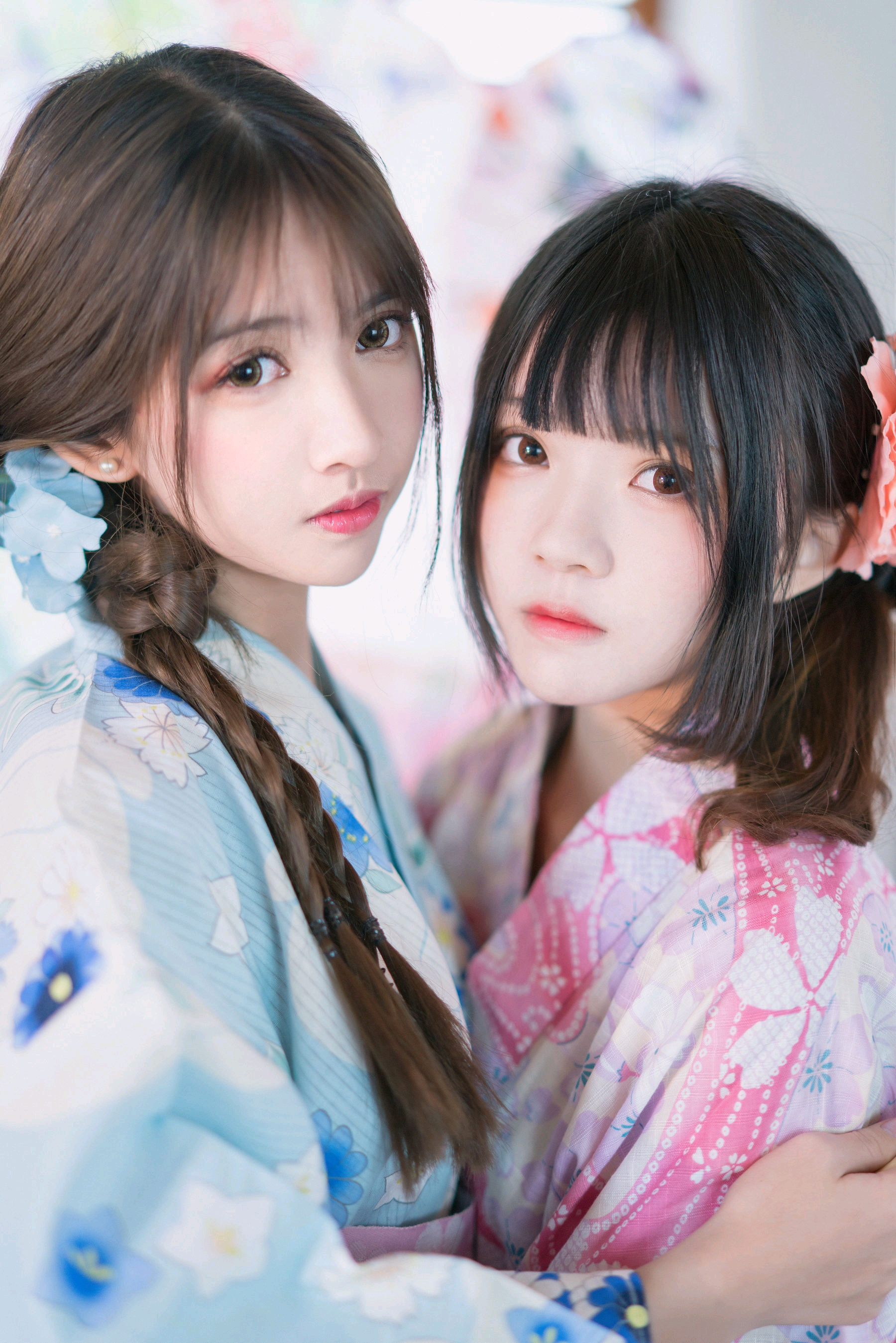 桜桃喵最新写真，时尚潮流下的多元解读之美