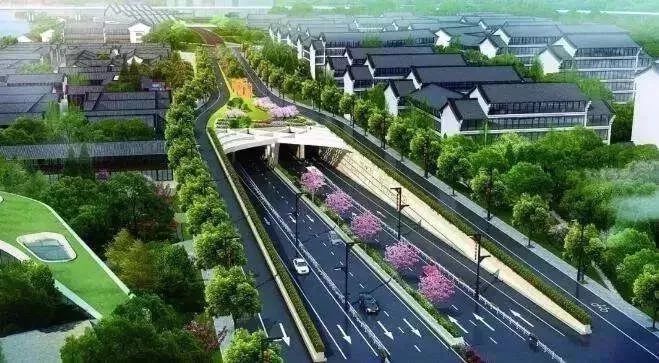 江安迎古路最新规划，一路自信闪耀的未来发展之路