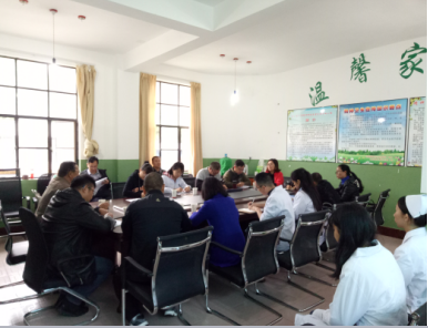 最新乡镇卫生院改革动态，推动改革进程，提升服务水平